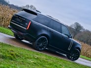 Land Rover Range Rover P510e AUTOBIOGRAPHY PHEV 20