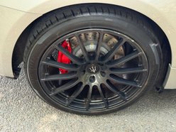 Maserati Quattroporte 3.0 Quattroporte DV6 Auto 4dr 80