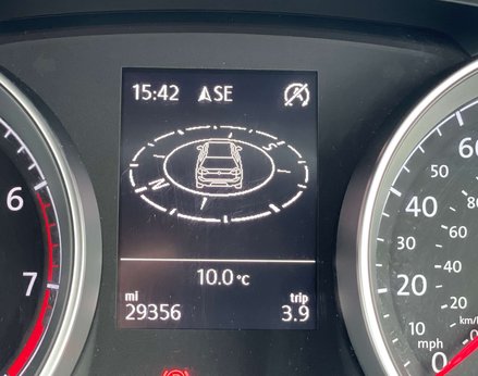 Volkswagen Golf 1.4 Golf Match Edition TSi BlueMotion Technology Semi-Auto 5dr 24