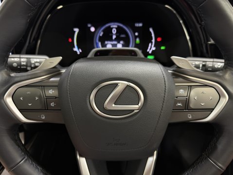 Lexus RX 450H PLUS PREMIUM PLUS 62