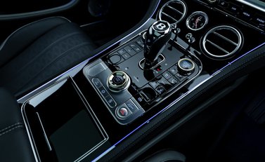 Bentley Continental GT Speed First Edition 27