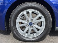 Ford Transit Connect 240 L2 120ps Limited Panel Van - No VAT 29