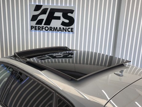 Audi RS3 2.5 TFSI Sportback 5dr Petrol S Tronic quattro Euro 6 (s/s) (Nav) (367 ps) 10