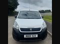 Peugeot Partner 1.6 Partner SE L1 Blue HDi 2