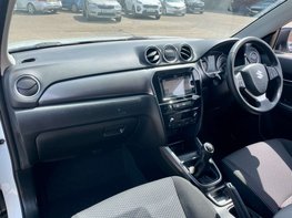 Suzuki Vitara 1.0 Vitara SZ-T Boosterjet 5dr 24