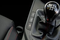 SEAT Ibiza TSI FR 32