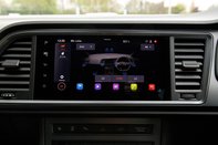 Cupra Ateca TSI VZ3 4DRIVE DSG 35