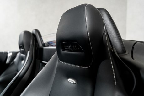 Mercedes-Benz SLS AMG ROADSTER. NOW SOLD. SIMILAR REQUIRED. PLEASE CALL 01903 254800. 14