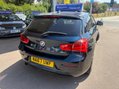 BMW 1 Series 2.0 118d Sport Auto Euro 6 (s/s) 3dr 8