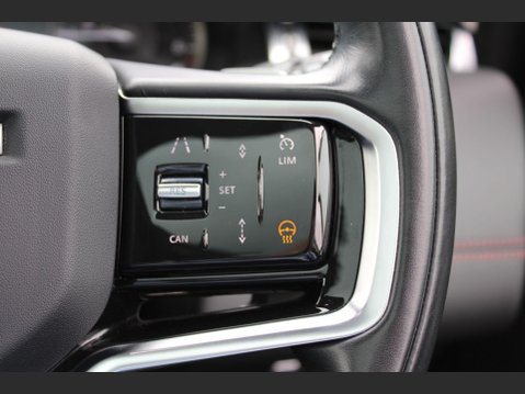 Land Rover Discovery Sport R-DYNAMIC HSE PHEV 19