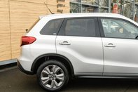Suzuki Vitara SZ-T BOOSTERJET 7