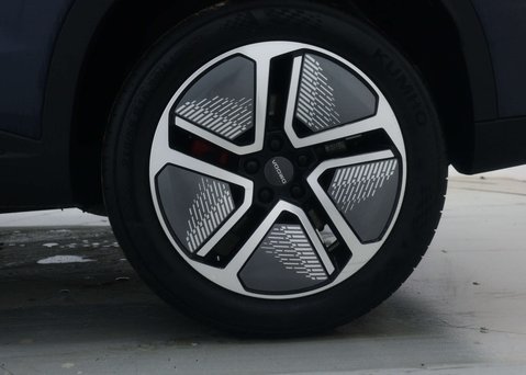 OMODA 5 1.6 5 Noble Auto 5dr 17