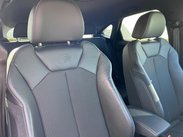 Audi Q3 1.5 TFSI CoD 35 Black Edition Sportback 5dr Petrol S Tronic Euro 6 (s/s) (1 13