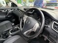 Nissan Qashqai 1.5 dCi Tekna 2WD Euro 6 (s/s) 5dr 40