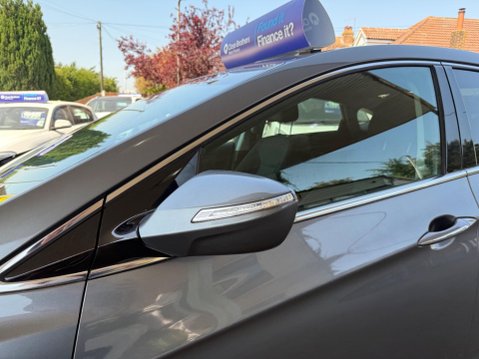 Hyundai i40 1.7 CRDi Blue Drive Style Euro 5 (s/s) 4dr 33