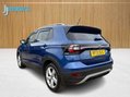 Volkswagen T-Cross 1.0 TSI SEL SUV 5dr Petrol DSG Euro 6 (s/s) (110 ps) 16