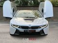 BMW I8 1.5 i8 4WD 3dr 11