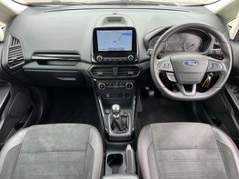 Ford Ecosport 1.0 EcoSport ST-Line 5dr 2
