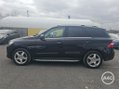 Mercedes-Benz M Class 2.1 ML250 BlueTEC Sport G-Tronic 4WD Euro 6 (s/s) 5dr 6
