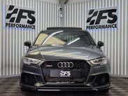 Audi RS3 2.5 TFSI Audi Sport Edition Sportback 5dr Petrol S Tronic quattro Euro 6 (s 2