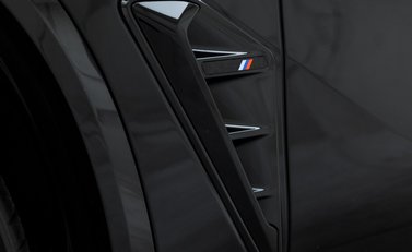 BMW X5 M Competition 25