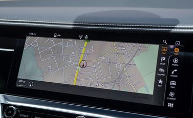 Bentley Continental GT 17