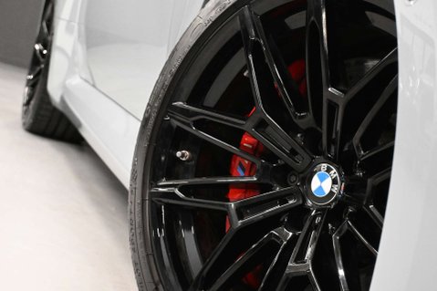 BMW M2 3.0 M2 Auto 3dr 13