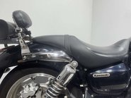 Kawasaki VN 1500 MEAN STREAK 2003 29K RUNS GREAT BIG CC CRUISER BIKE PROJECT 1500CC 19