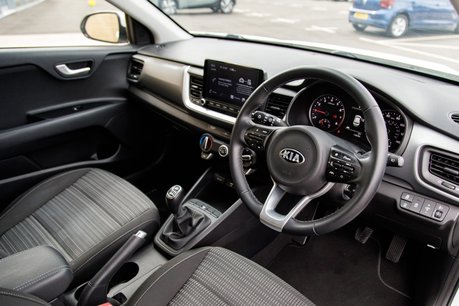 Kia Stonic 2
