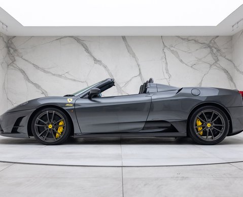 Ferrari F430 SCUDERIA SPIDER 16M