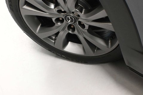 Mazda CX-30 2.0 CX-30 GT Sport Edition MHEV A 5dr 24