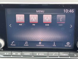 Nissan Qashqai 1.5 Qashqai Acenta Premium E-Power A 5dr 48