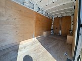Volkswagen Crafter LWB L3H2 High Roof Commerce Business CR35 Air Con EURO 6 11