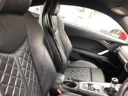 Audi TT TDI ULTRA SPORT manual 78,000m, Audi History £5000 options, £20 tax, Euro 6 8