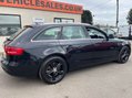 Audi A4 2.0 A4 SE TDI AUTOMATIC ESTATE 5dr 14