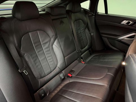 BMW X6 3.0 30d M Sport SUV 5dr Diesel Auto xDrive Euro 6 (s/s) (265 ps) 48