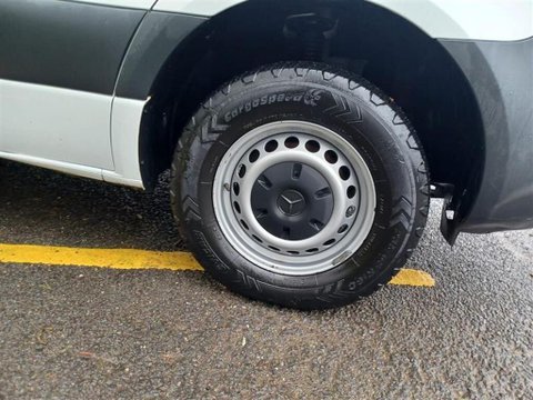 Mercedes-Benz Sprinter 315 CDI PROGRESSIVE RWD 16