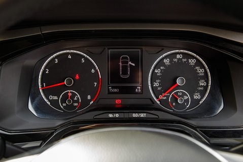 Volkswagen Polo MATCH EVO 14