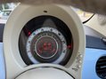 Fiat 500 1.2 Lounge Euro 5 (s/s) 3dr 14
