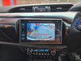 Toyota Hilux INVINCIBLE 4WD D-4D DCB AUTO 16
