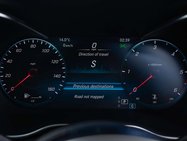 Mercedes-Benz GLC 2.0 GLC300d AMG Line (Premium Plus) SUV 5dr Diesel G-Tronic+ 4MATIC Euro 6 26