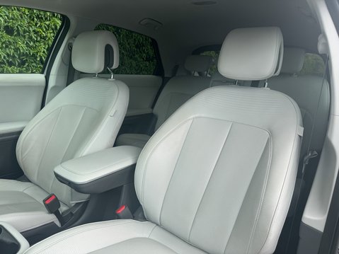 Hyundai IONIQ 5 73kWh Ultimate SUV 5dr Electric Auto (217 ps) 8