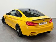 BMW M4 3.0 BiTurbo Competition Coupe 2dr Petrol DCT Euro 6 (s/s) (450 ps) 27