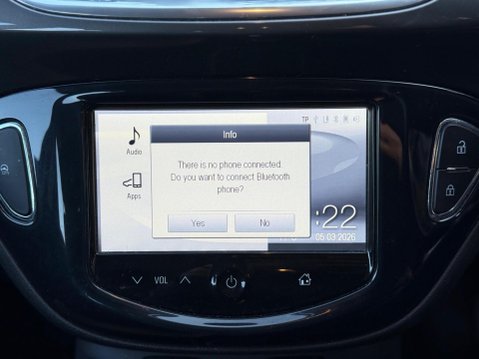 Vauxhall Corsa 1.2i Design Euro 6 5dr 20