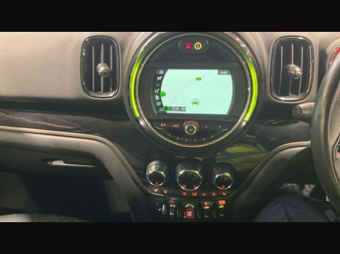 Mini Countryman 2.0 Countryman Cooper S Auto 5dr 13