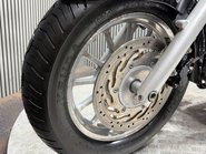 Triumph Bonneville 2013 ONLY 13K 1 OWNER LONG MOT MID-WEIGHT CRUISER BIKE 865CC 31