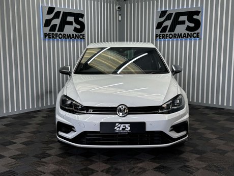 Volkswagen Golf 2.0 TSI R Hatchback 5dr Petrol DSG 4Motion Euro 6 (s/s) (300 ps) 36