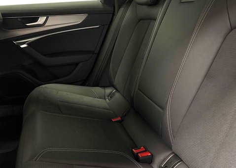 Audi A6 2.0 TFSIe 50 S line Saloon 4dr Petrol Plug-in Hybrid S Tronic quattro Euro 10
