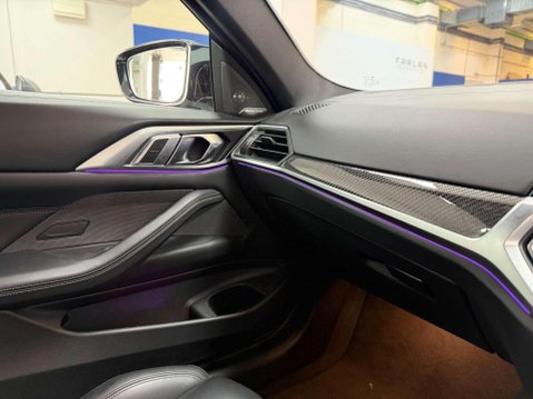 BMW M4 3.0 BiTurbo Competition Coupe 2dr Petrol Steptronic Euro 6 (s/s) (510 ps) 51