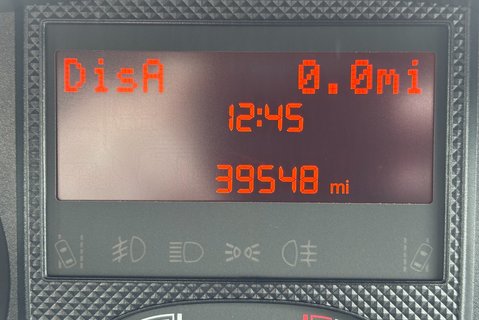 Peugeot Boxer 335 2.2 Hdi 130 ps Crew Cab Tipper - Air Con - Ex MOD 33